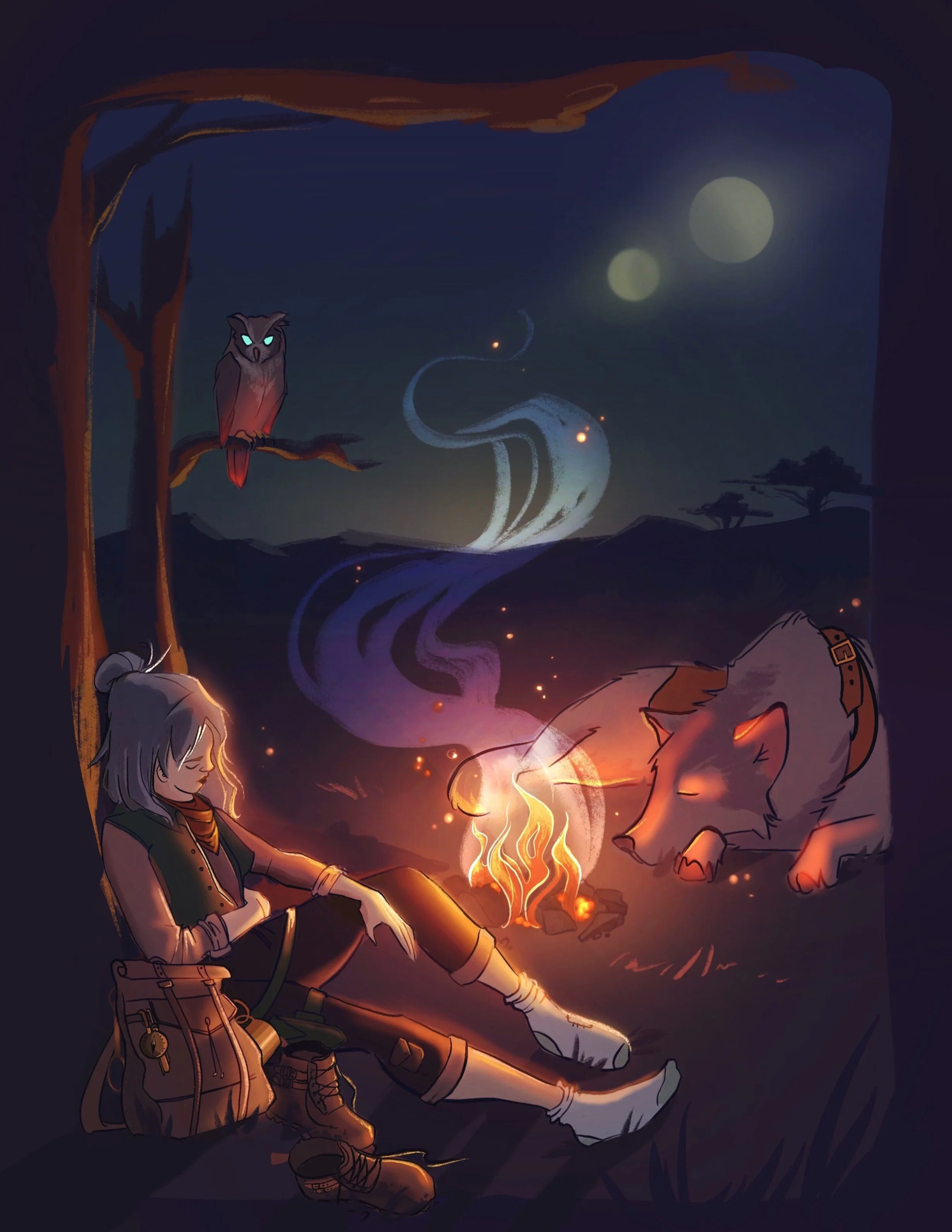 Book Cover for (c) Drop Dead Studios