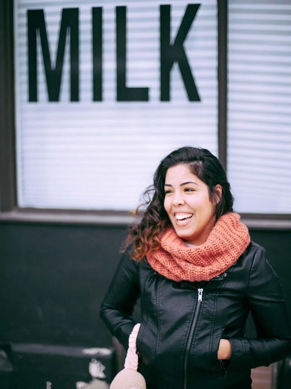 Camila Valente Lactation Consultant Ibclc
