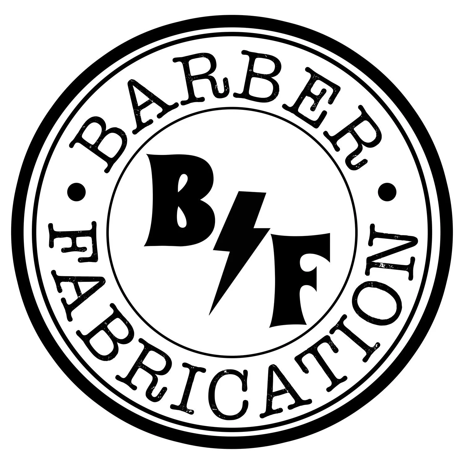 BARBER FABRICATION