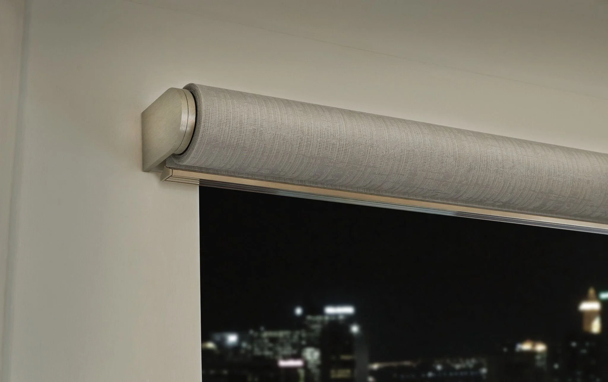 Automated Shades