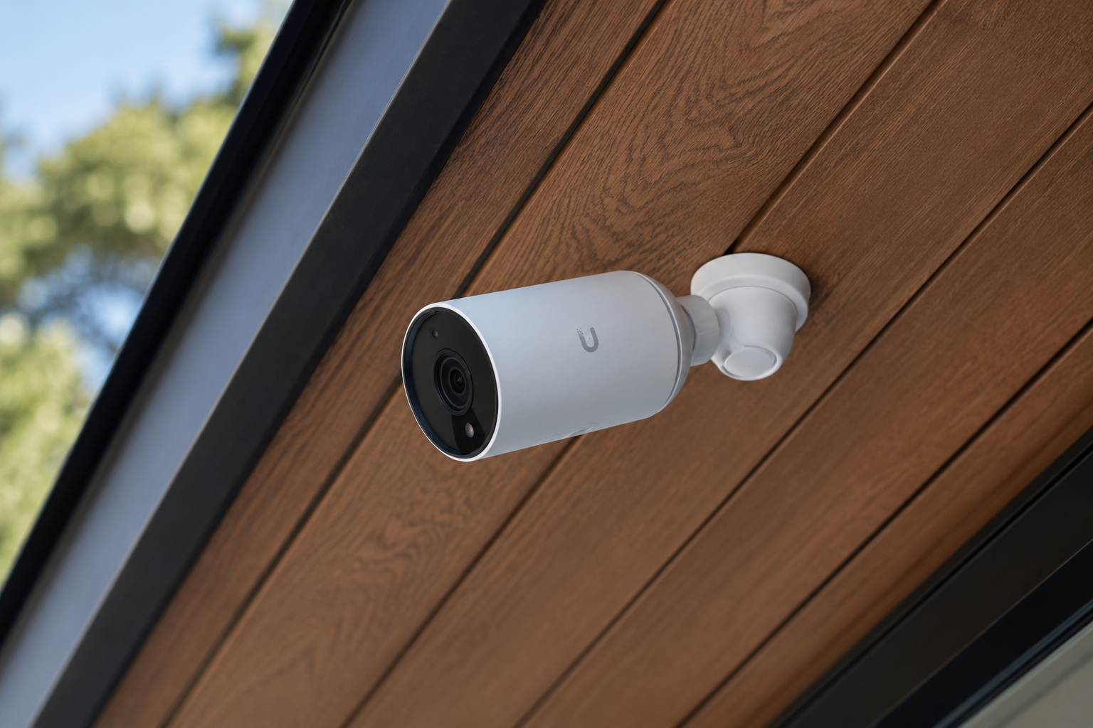 Security & Surveillance