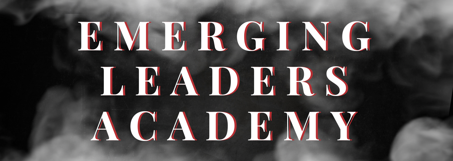 Emerging Leaders Academy — CMAO