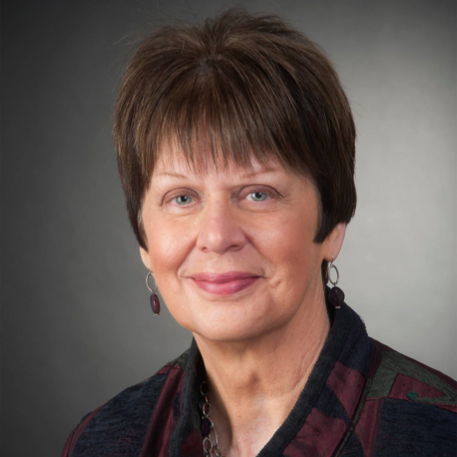 Mary Rupp, Retired City Manager