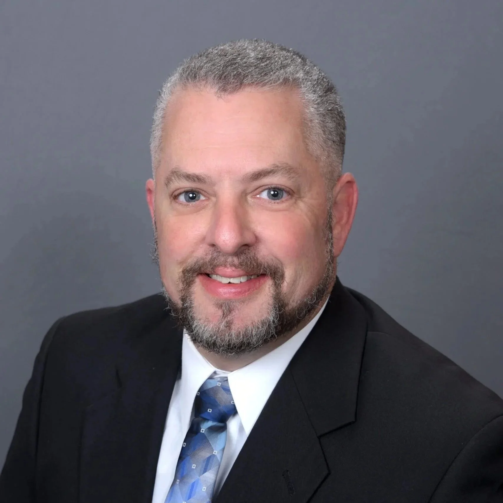 Dave Slezickey, The Village City Manager