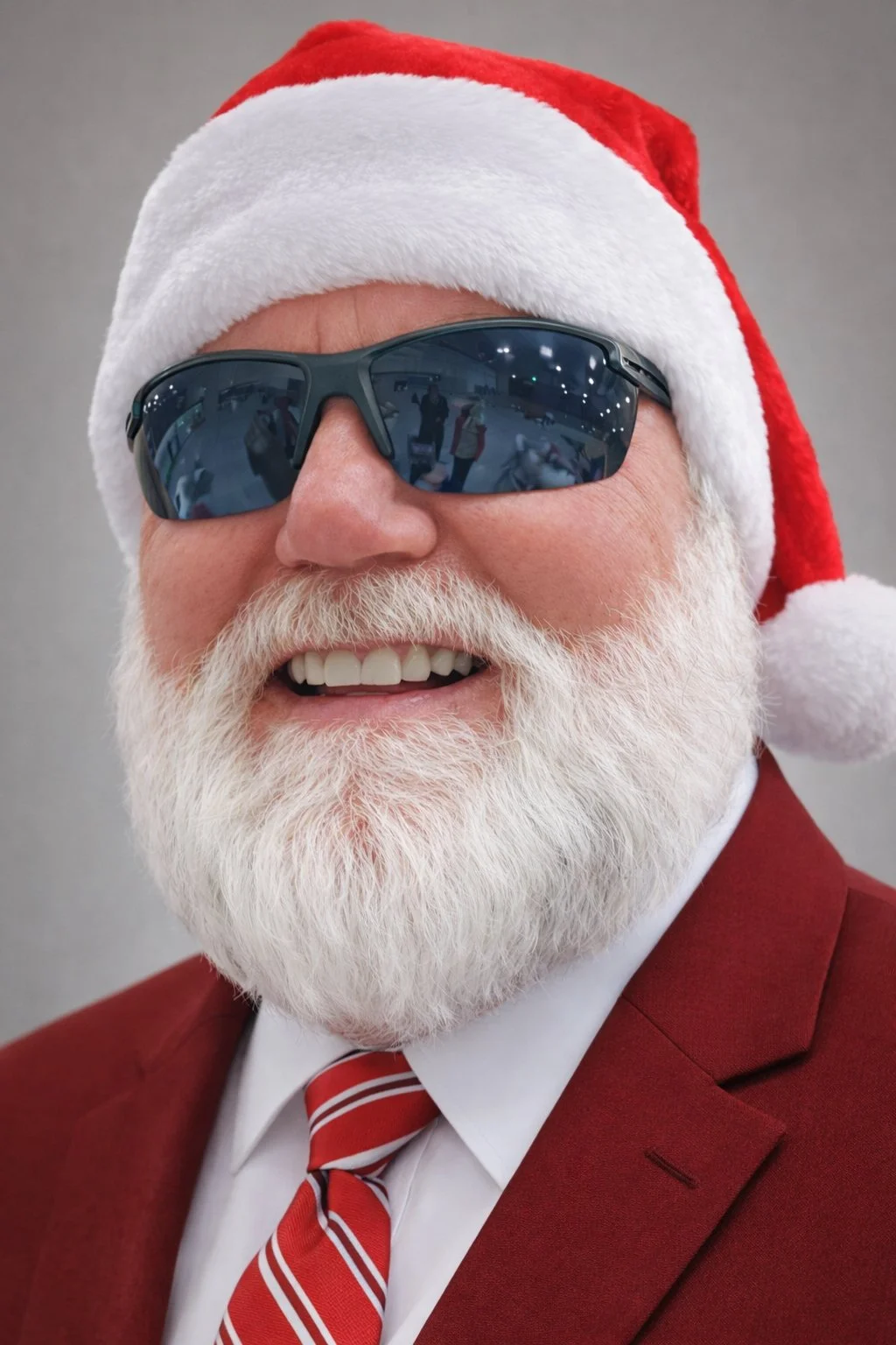 Gary Jones, Altus City Manager