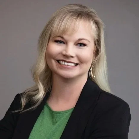 Tera Shows, Muskogee Assistant City Manager