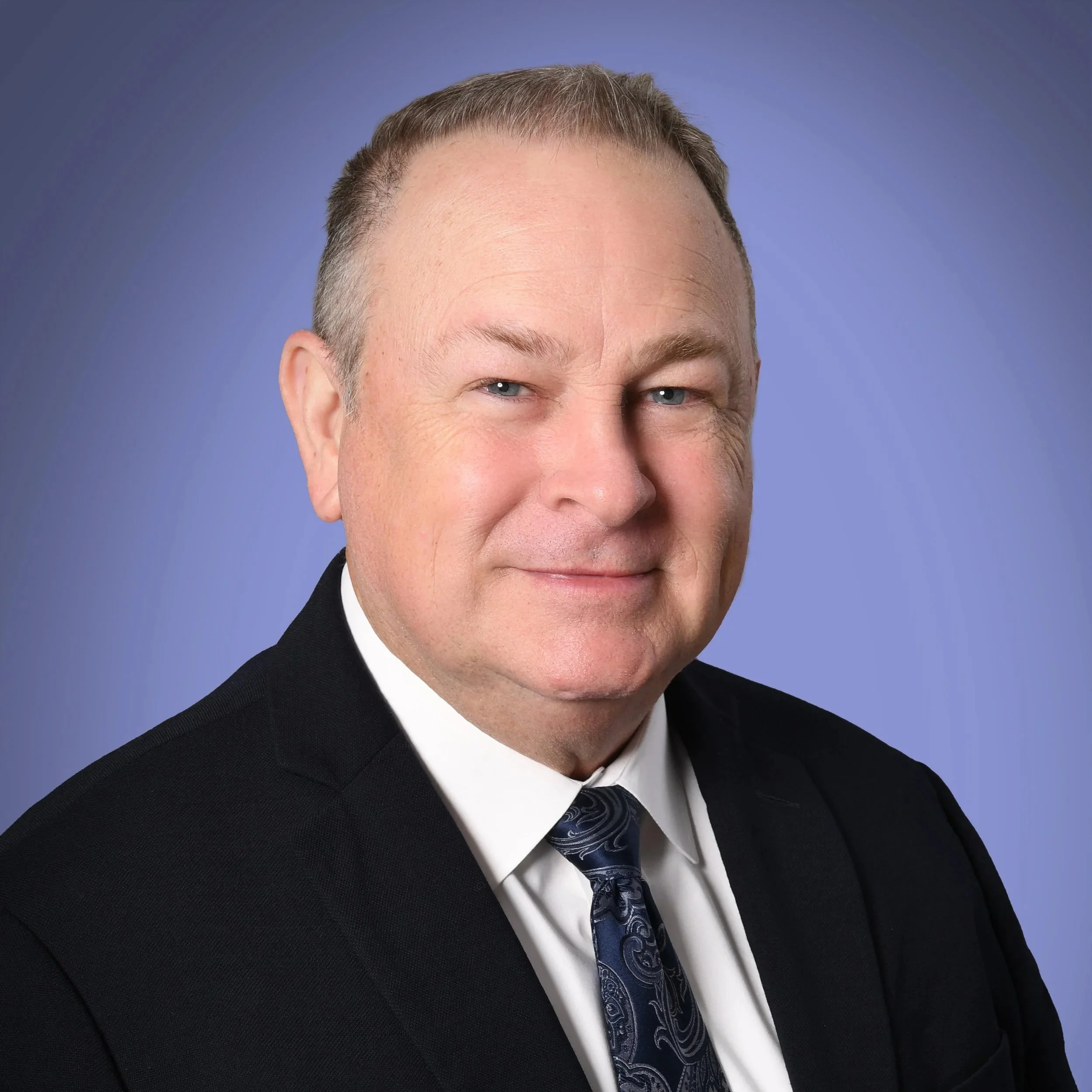 Darrel Pyle, Norman City Manager