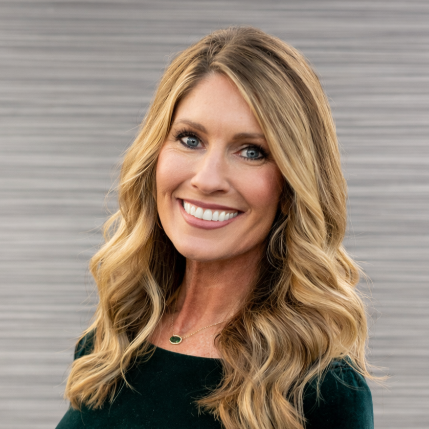 Lea Ann Reed, Glenpool Chief Administrative Officer