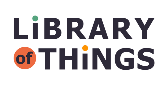 Library of Things Presentation