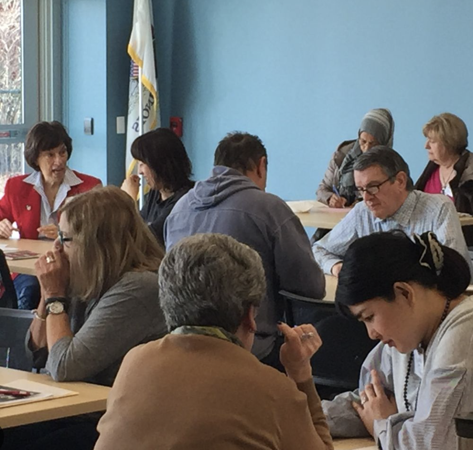 Build Language & Community Through Read-Aloud Book Clubs