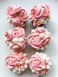 Cupcakes - Floral.JPG
