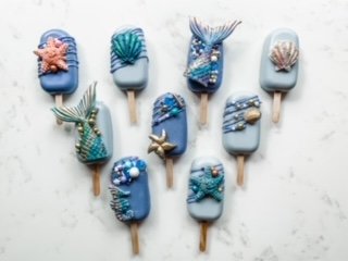 Mini Cakesicles - Mermaid.JPG