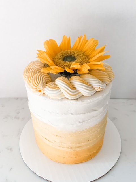 Cake - Sunflower.JPG