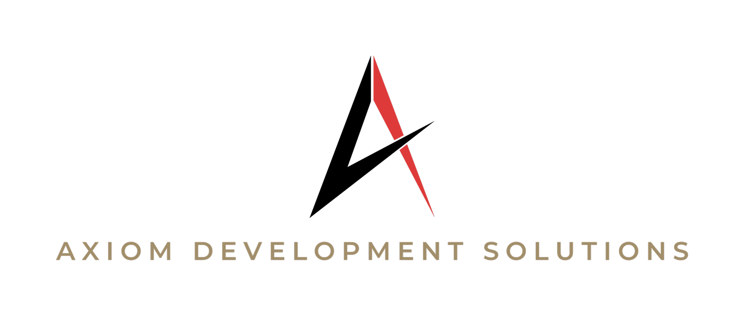 Axiom Development Solutions