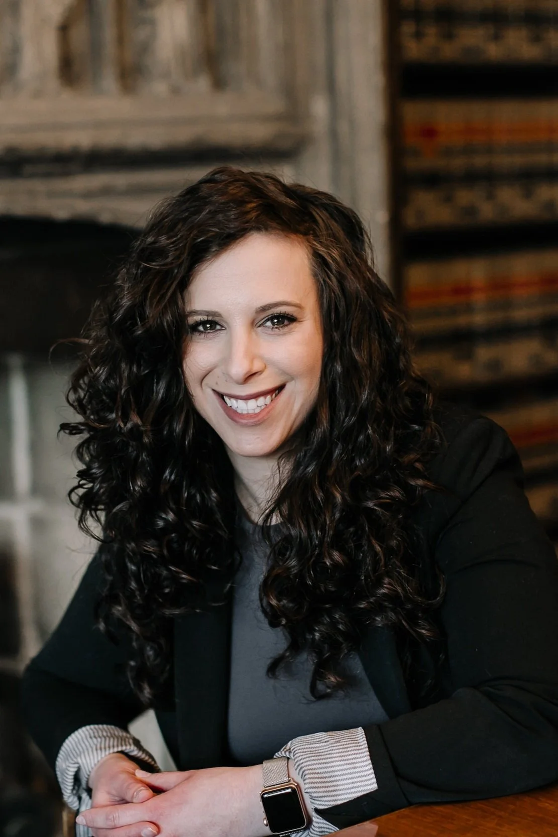 Attorneys — Roscetti & DeCastro, P.C.