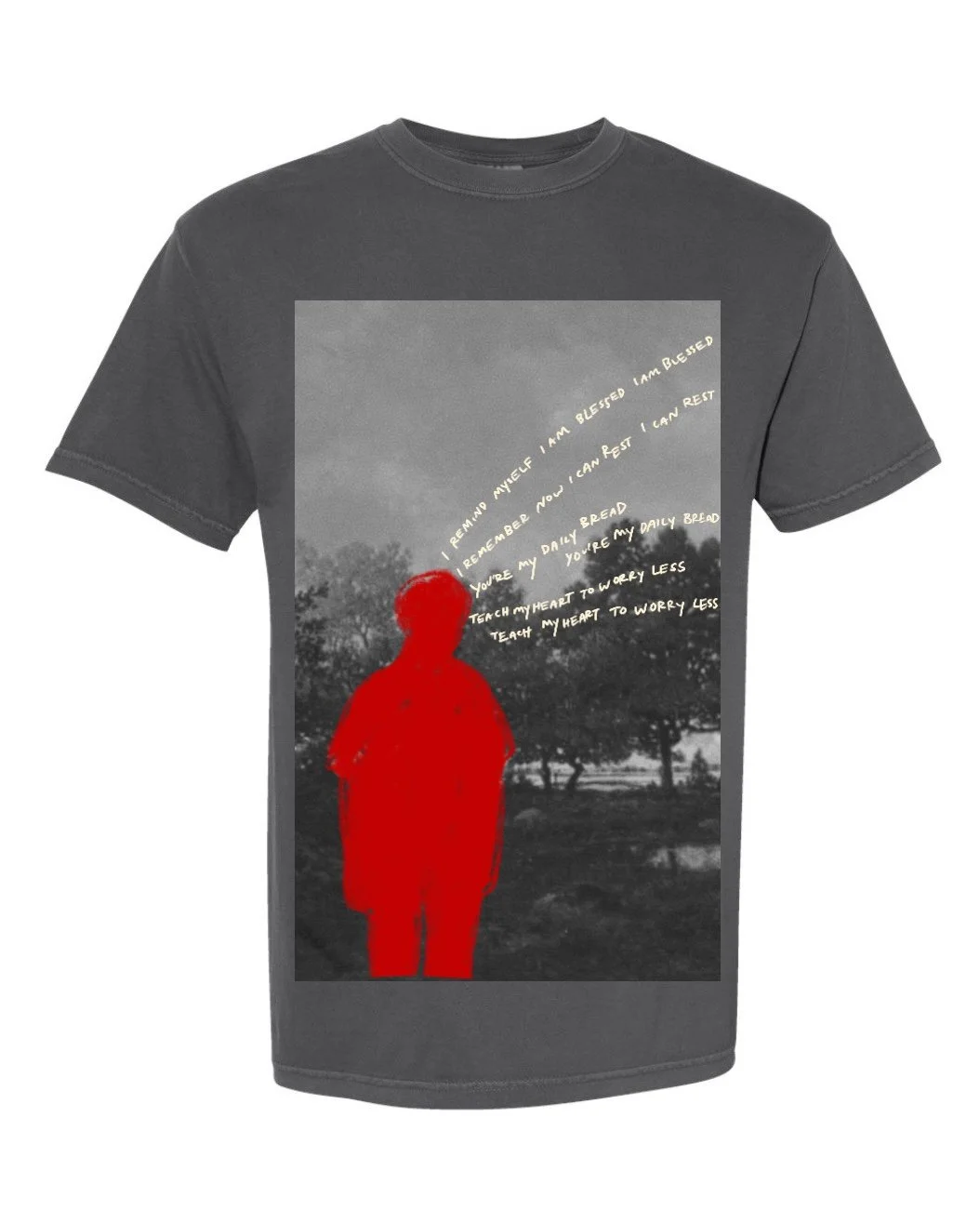 ' I'm Remembering ' T-Shirt [pre-order]