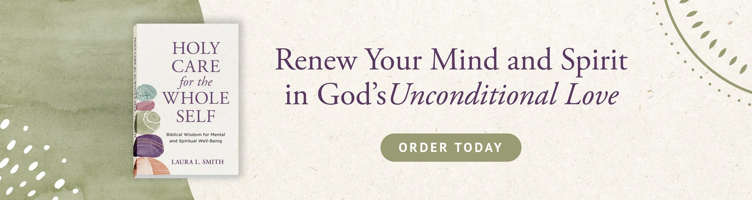 Peace in the Midst of Chaos — God Hears Her