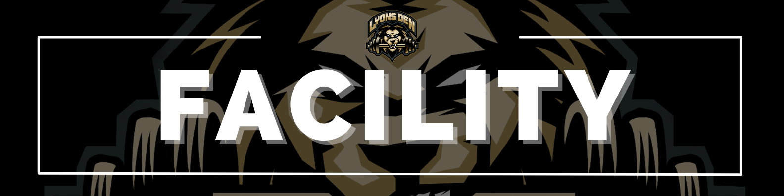 Lyons Den Sports Performance Theldsp