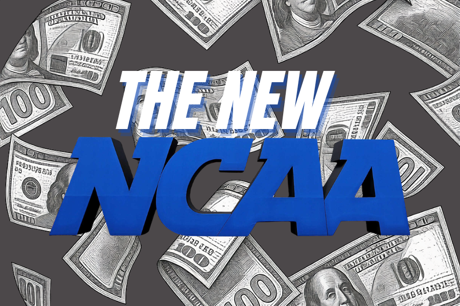 The New NCAA