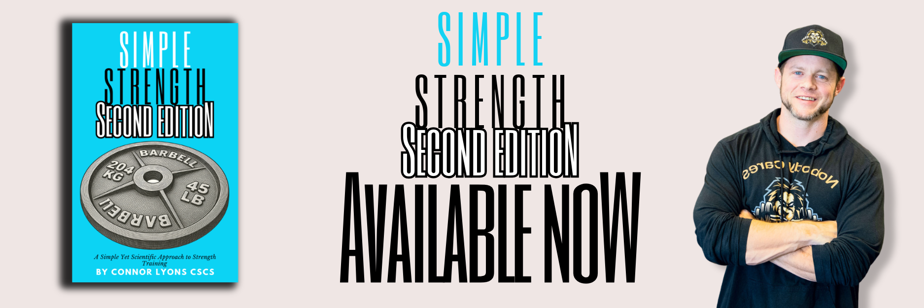 Simple Strength Second Edition