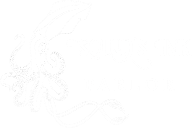 Squids Ink Parlor