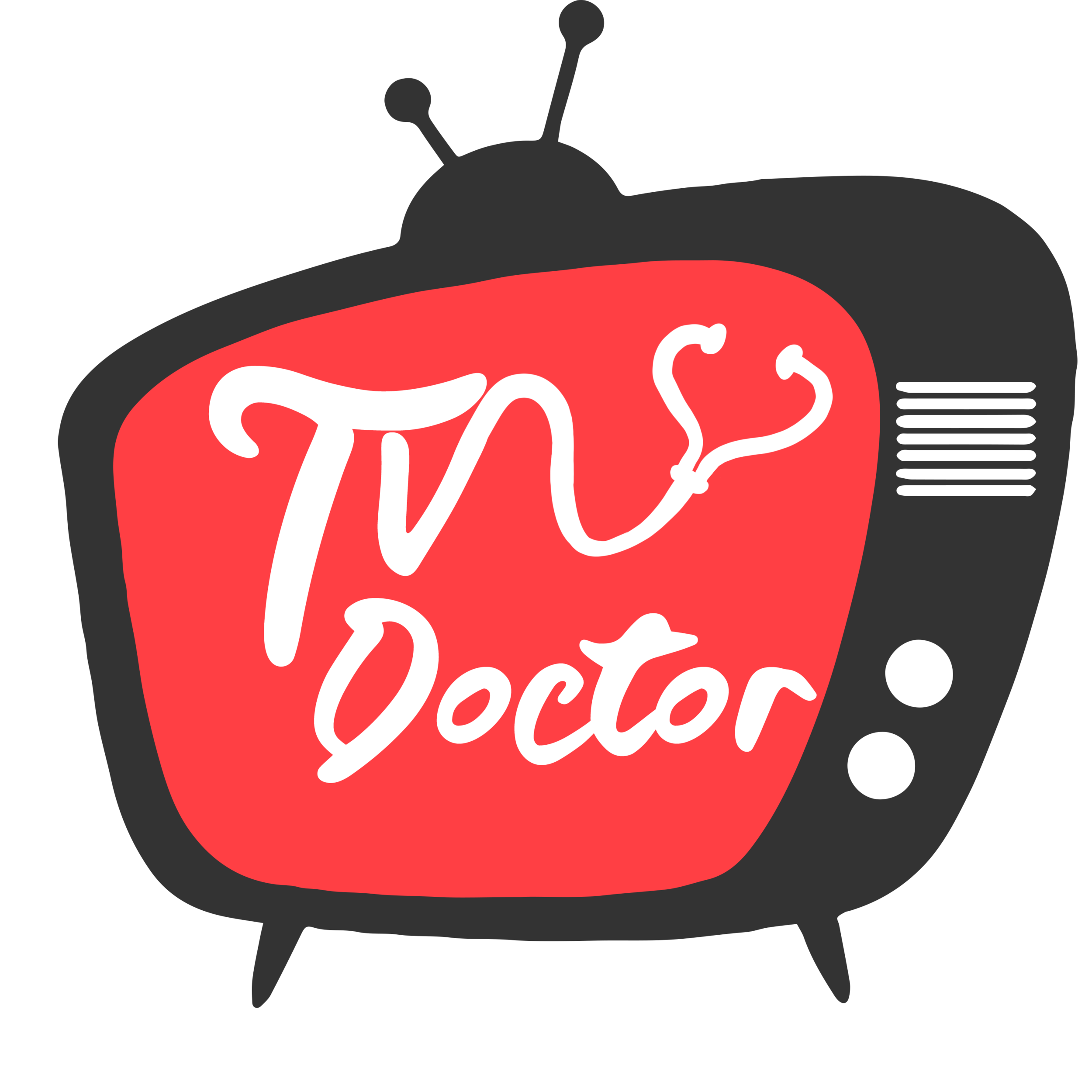 TV Doctor