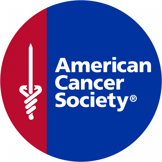 American Cancer Society Logo