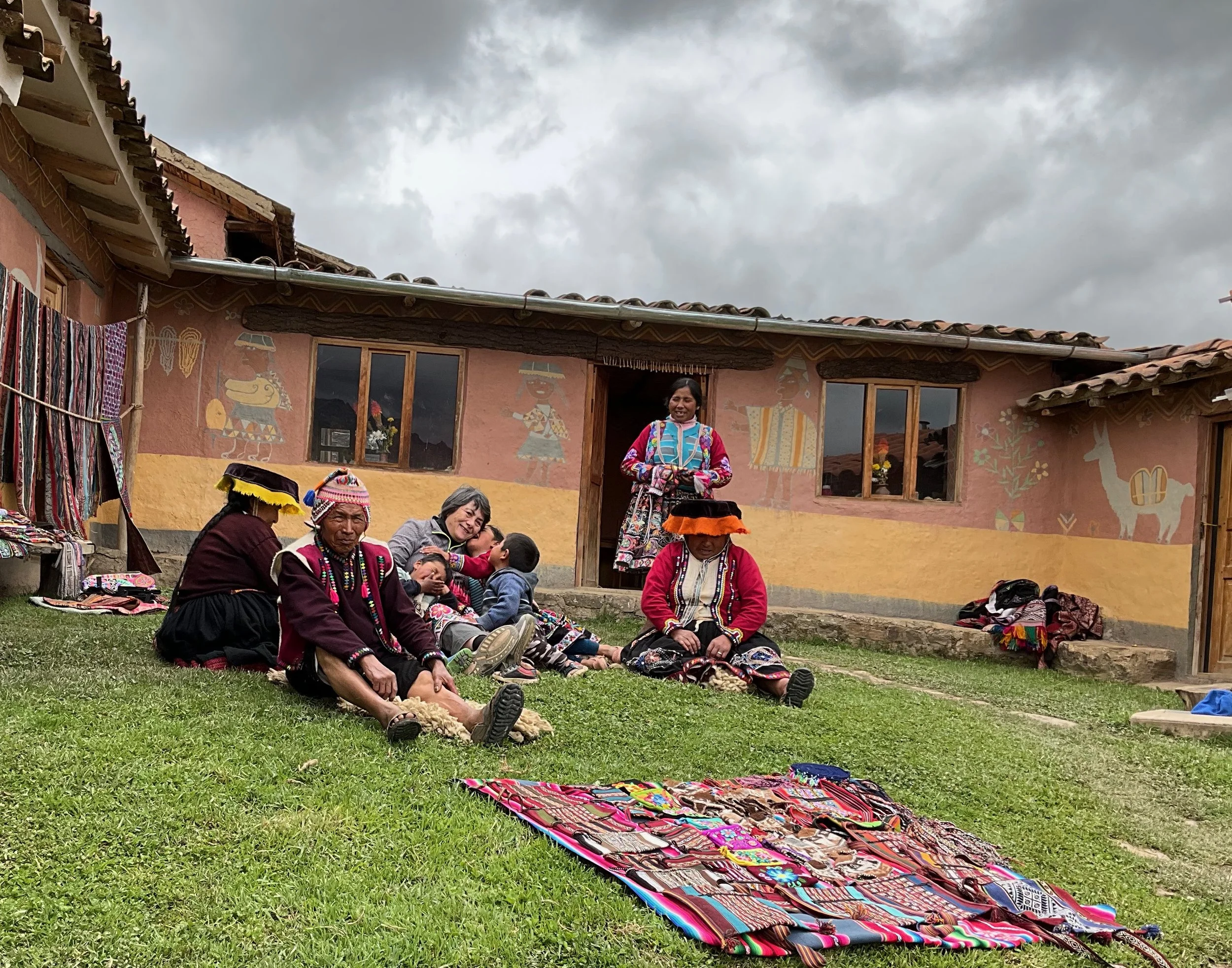 Welcome to the March Newsletter