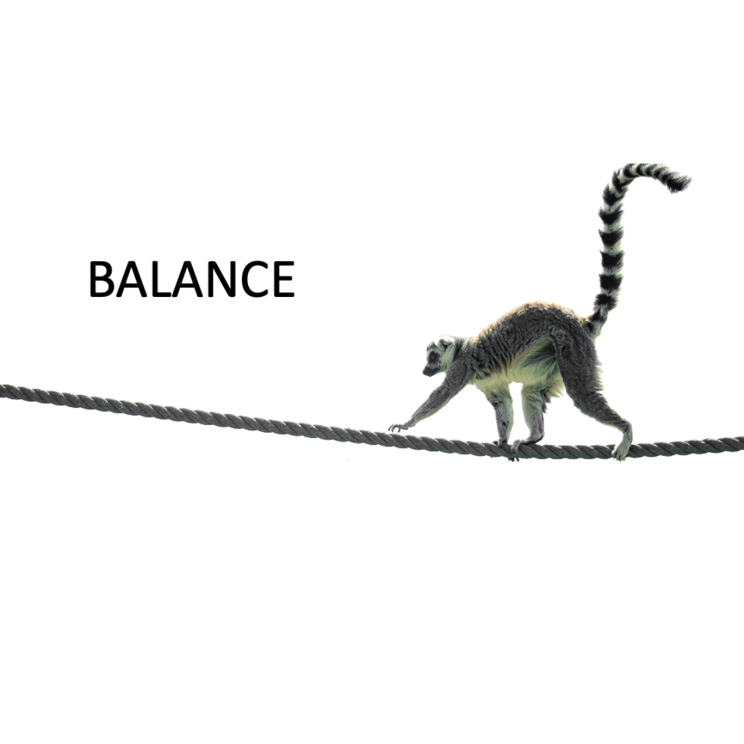 Balance