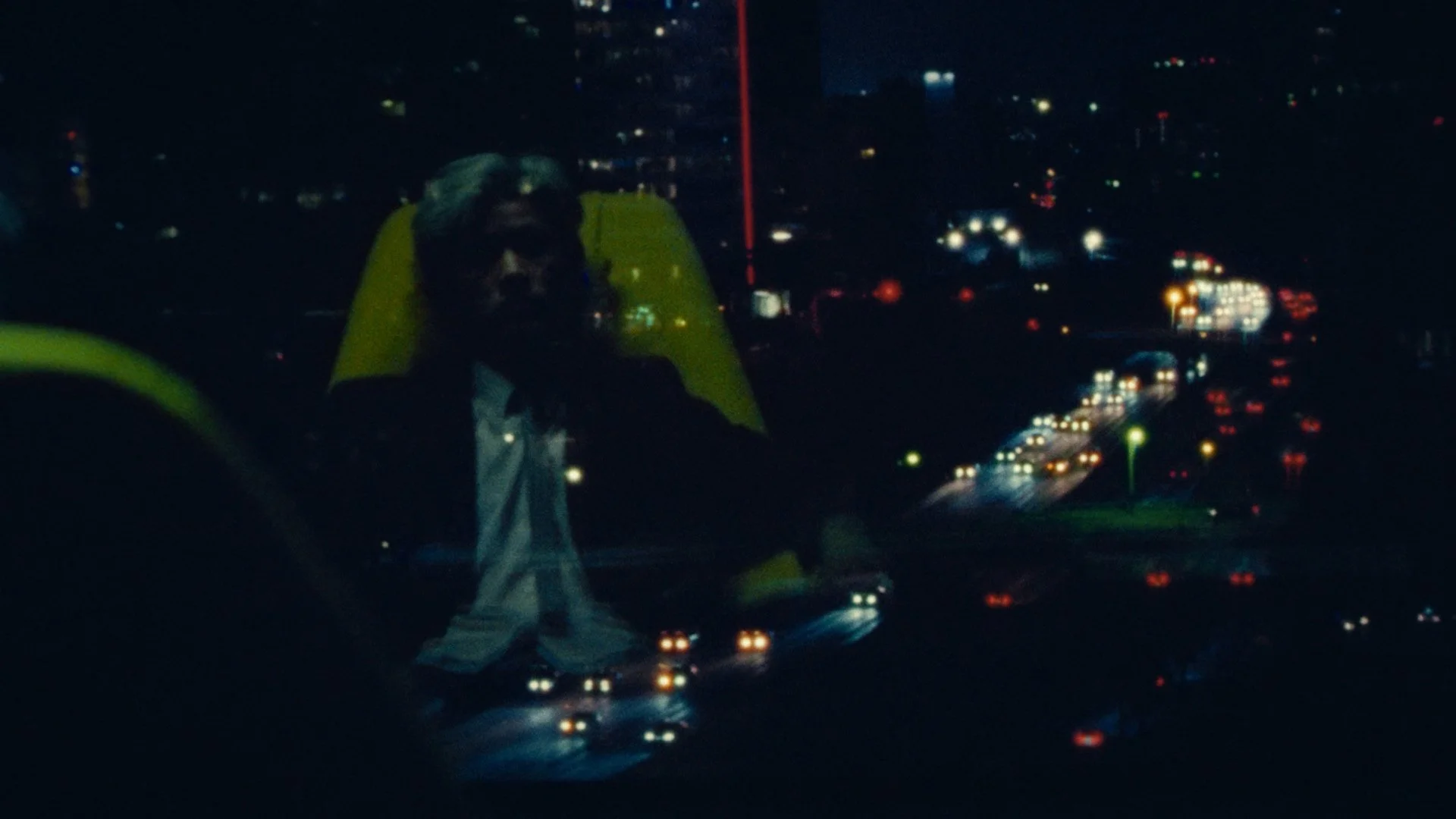 ICARUS by Leon Zhang (Official Music Video) (Copy)