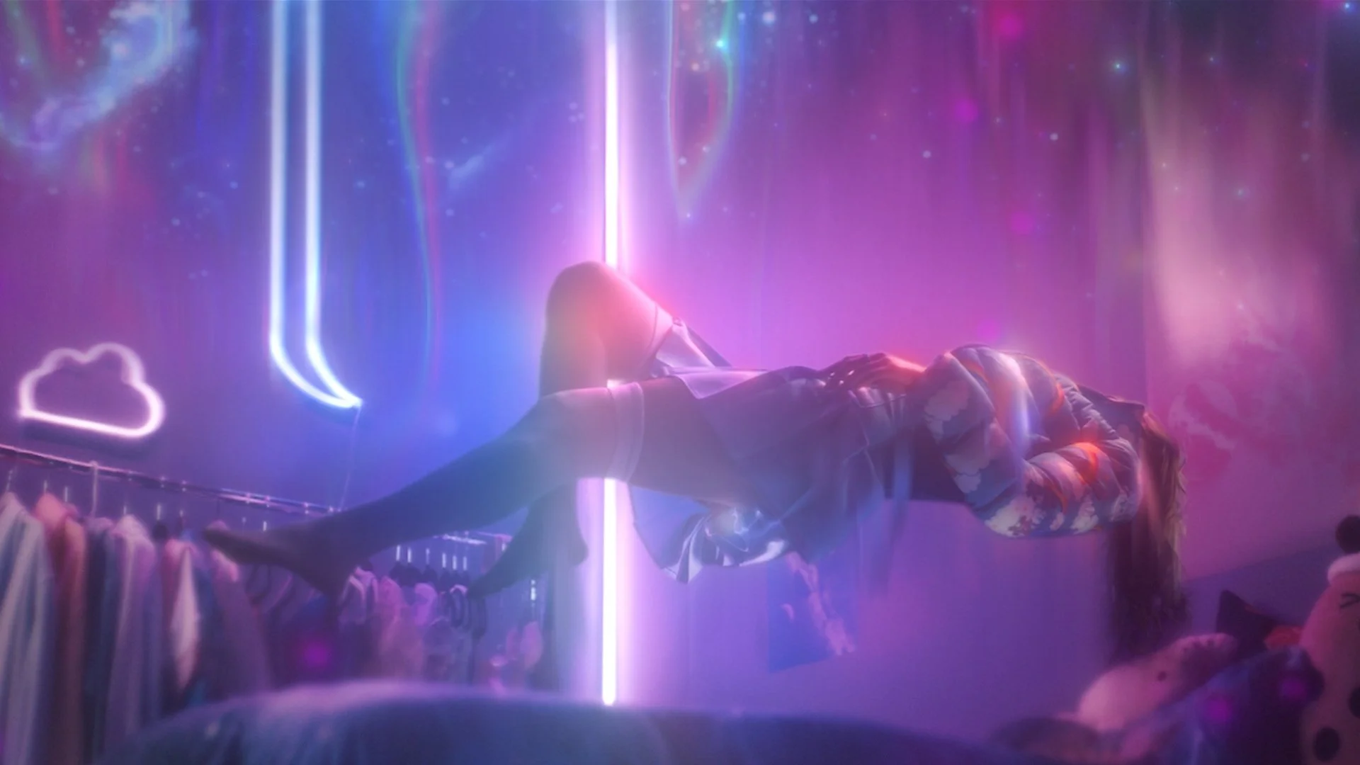 Alaina Castillo - indica (Official Music Video) (Copy)