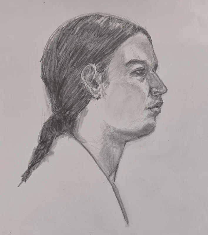 Carolyn Marks