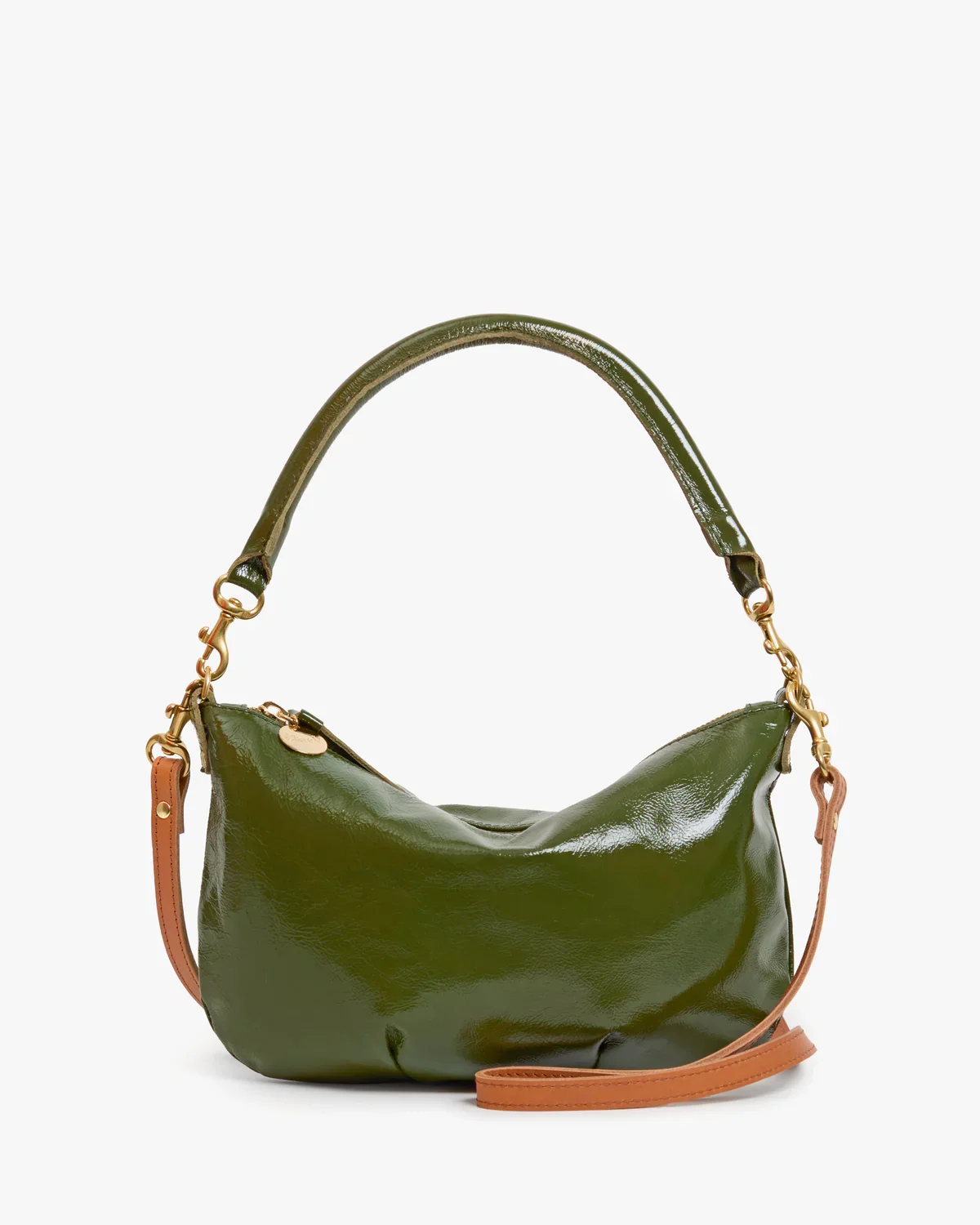 Clare V. Petit Moyen in Army