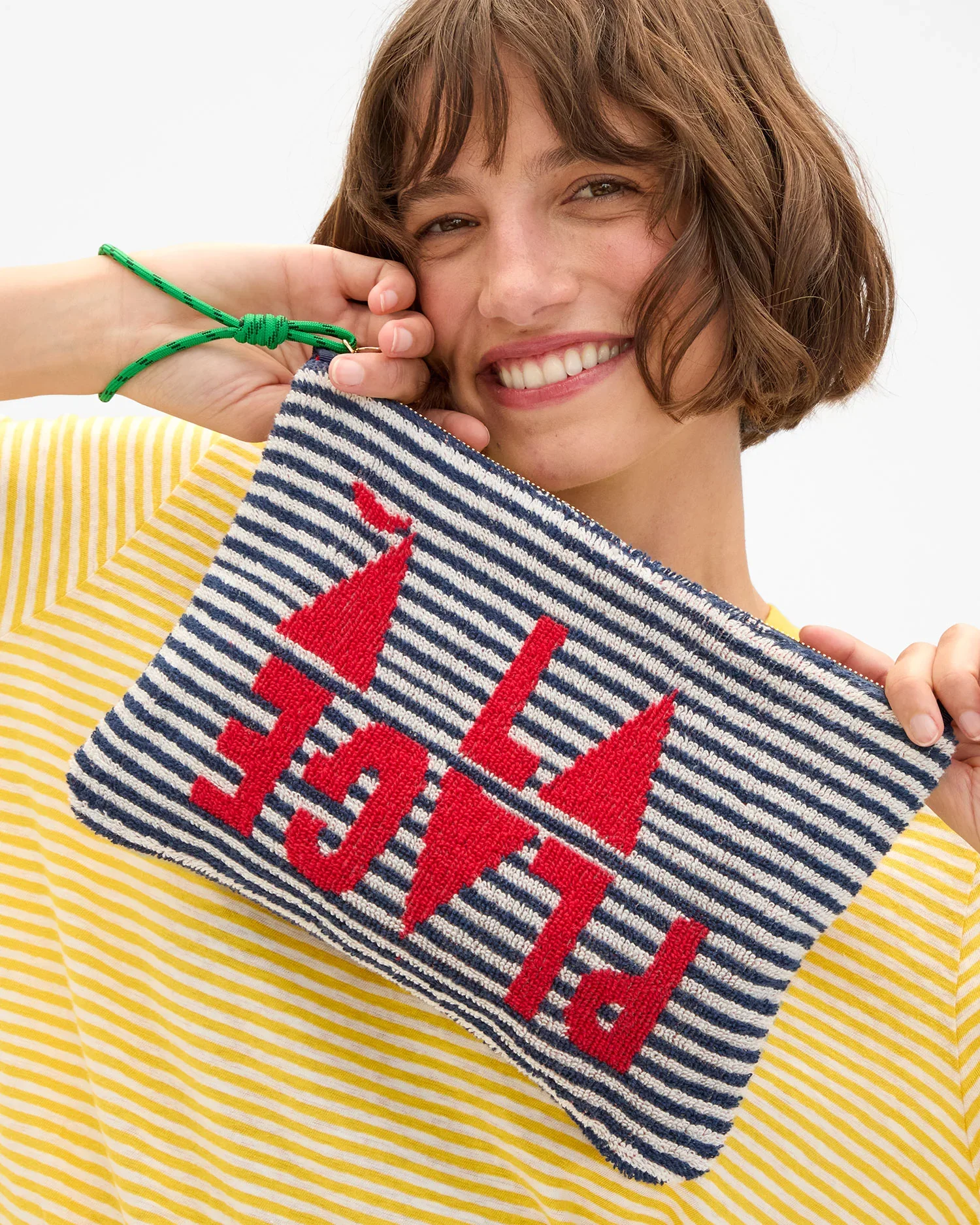 Flat-Clutch-w-Tabs-Terry-Stripe-A-La-Plage---CVS1001026-DDCRM---Kathie_2.webp