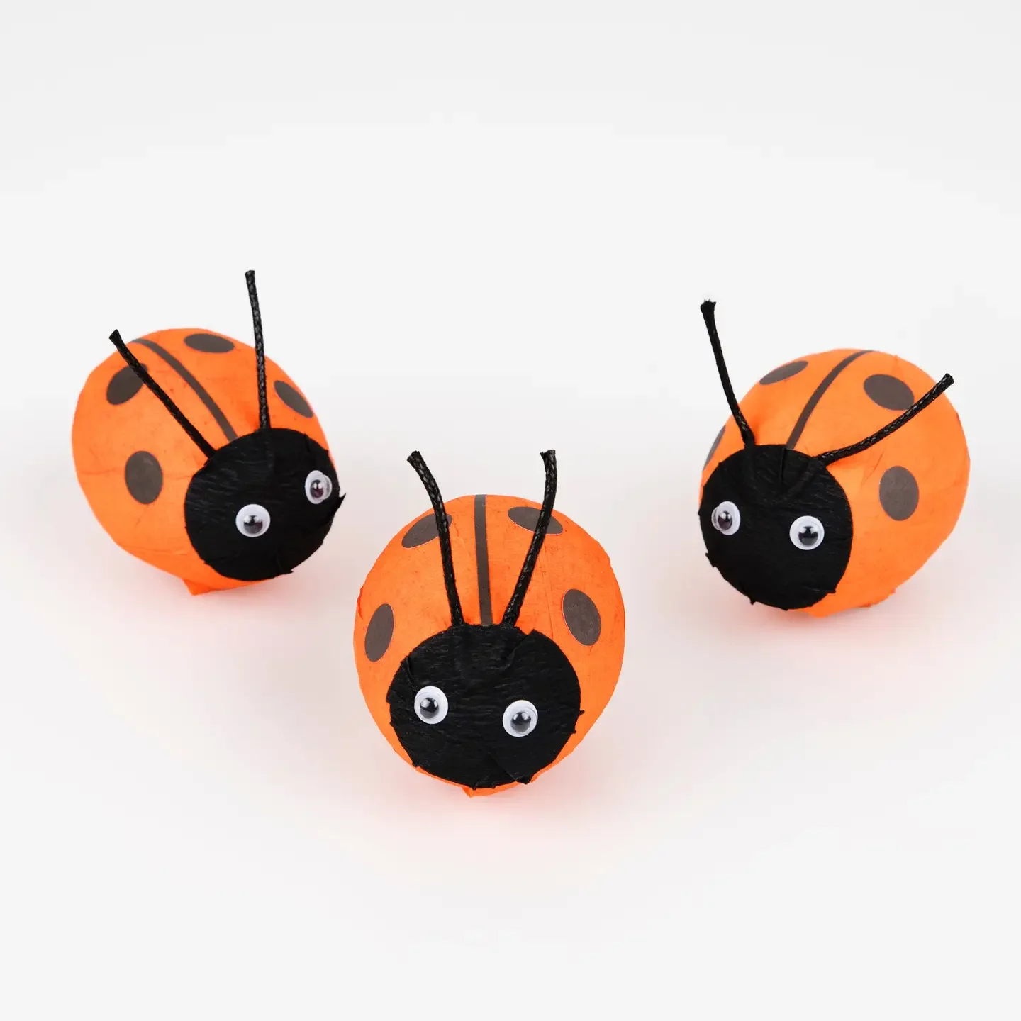 Meri Meri Ladybird Surprise Balls