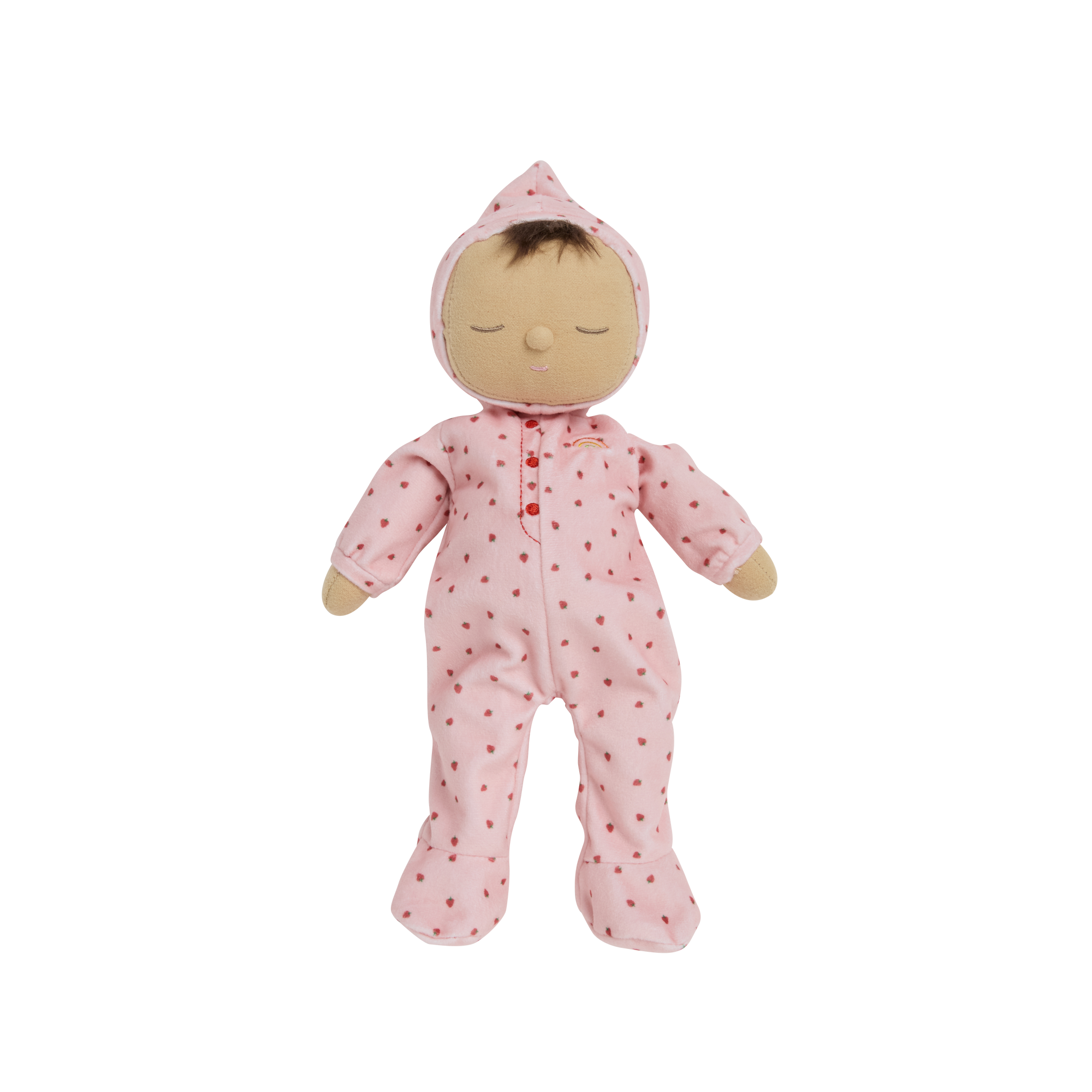 Dozy Dinkums Pip Strawberry