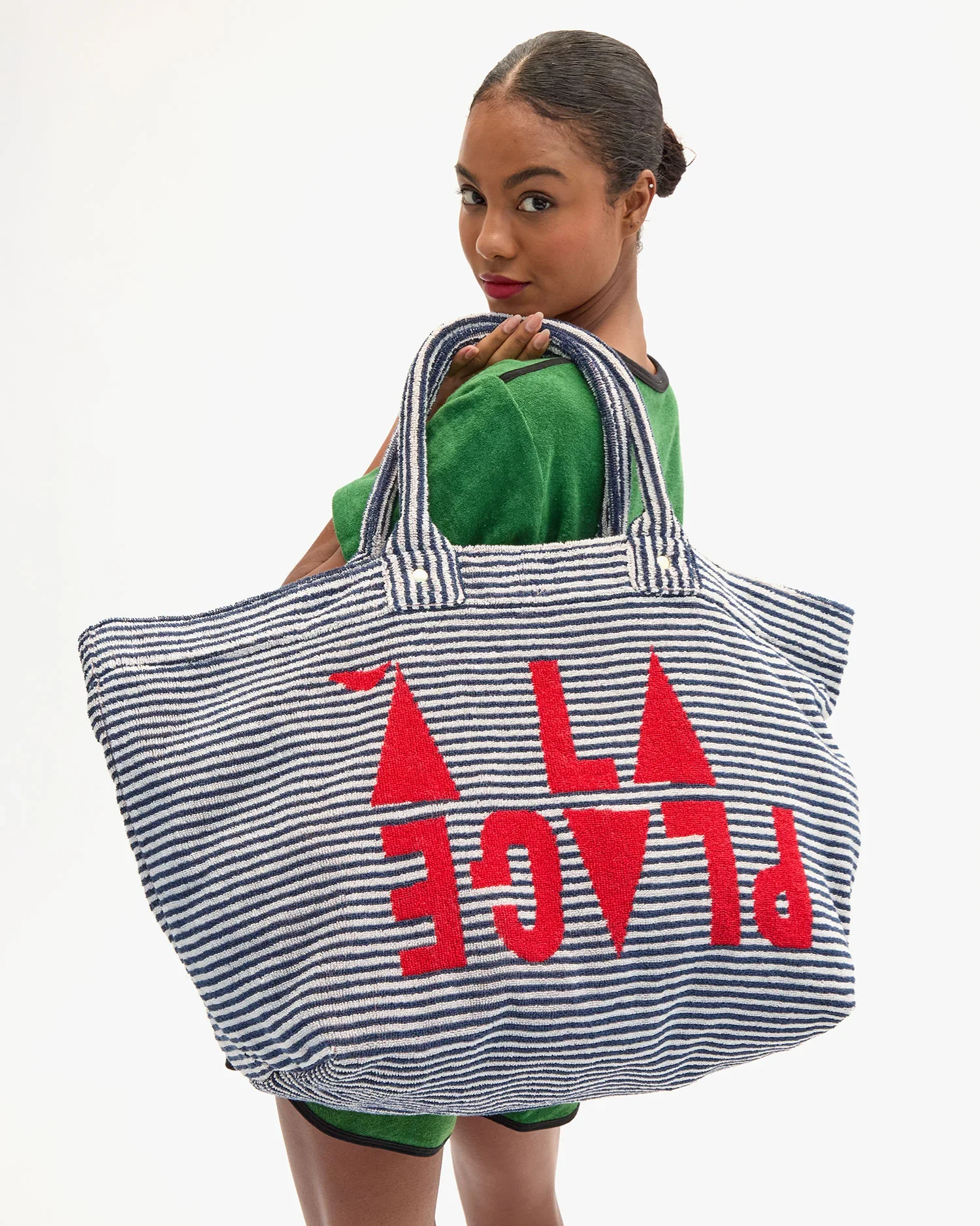 La-Plage-Tote-Terry-Stripe-A-La-Plage---CVH1001025-DDCRM---Vitoria_1.webp