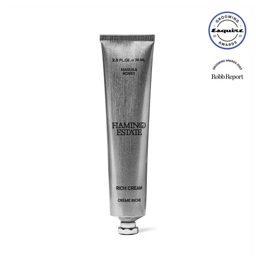 Flamingo Estate Manuka Rich Cream