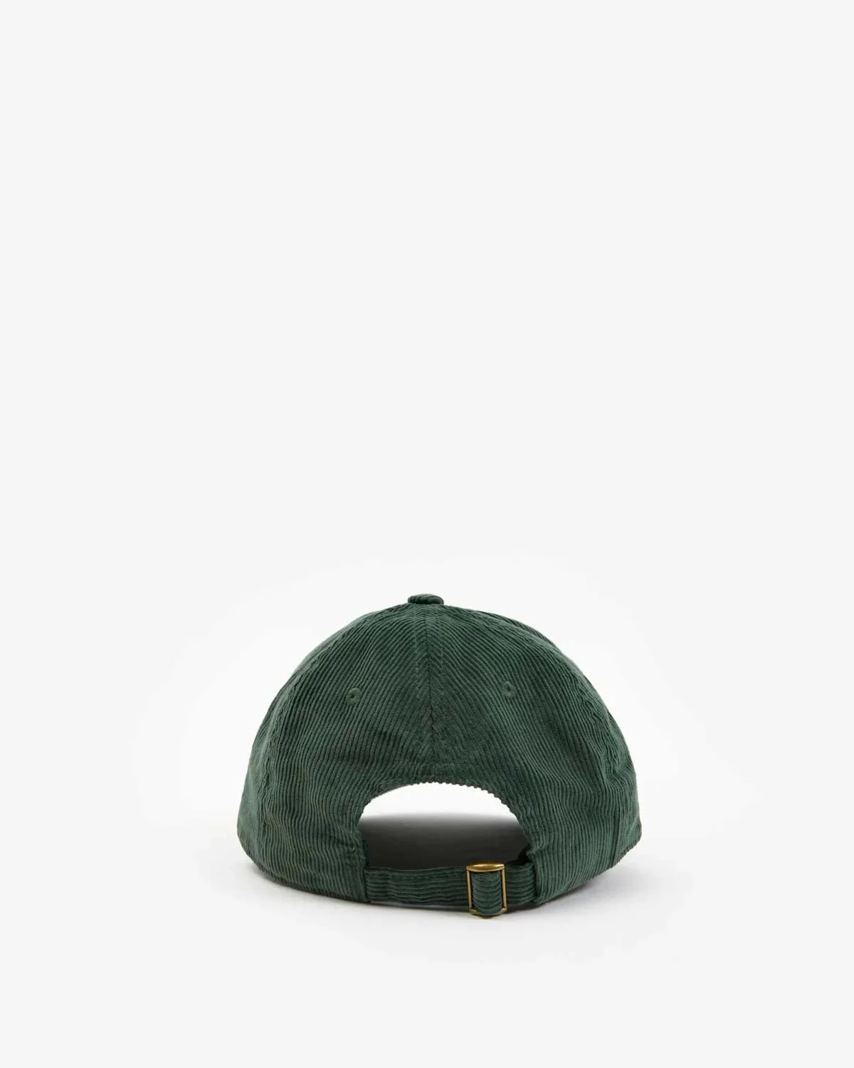 Clare V. Corduroy Baseball Cap Corduroy Baseball Hat  main image 2