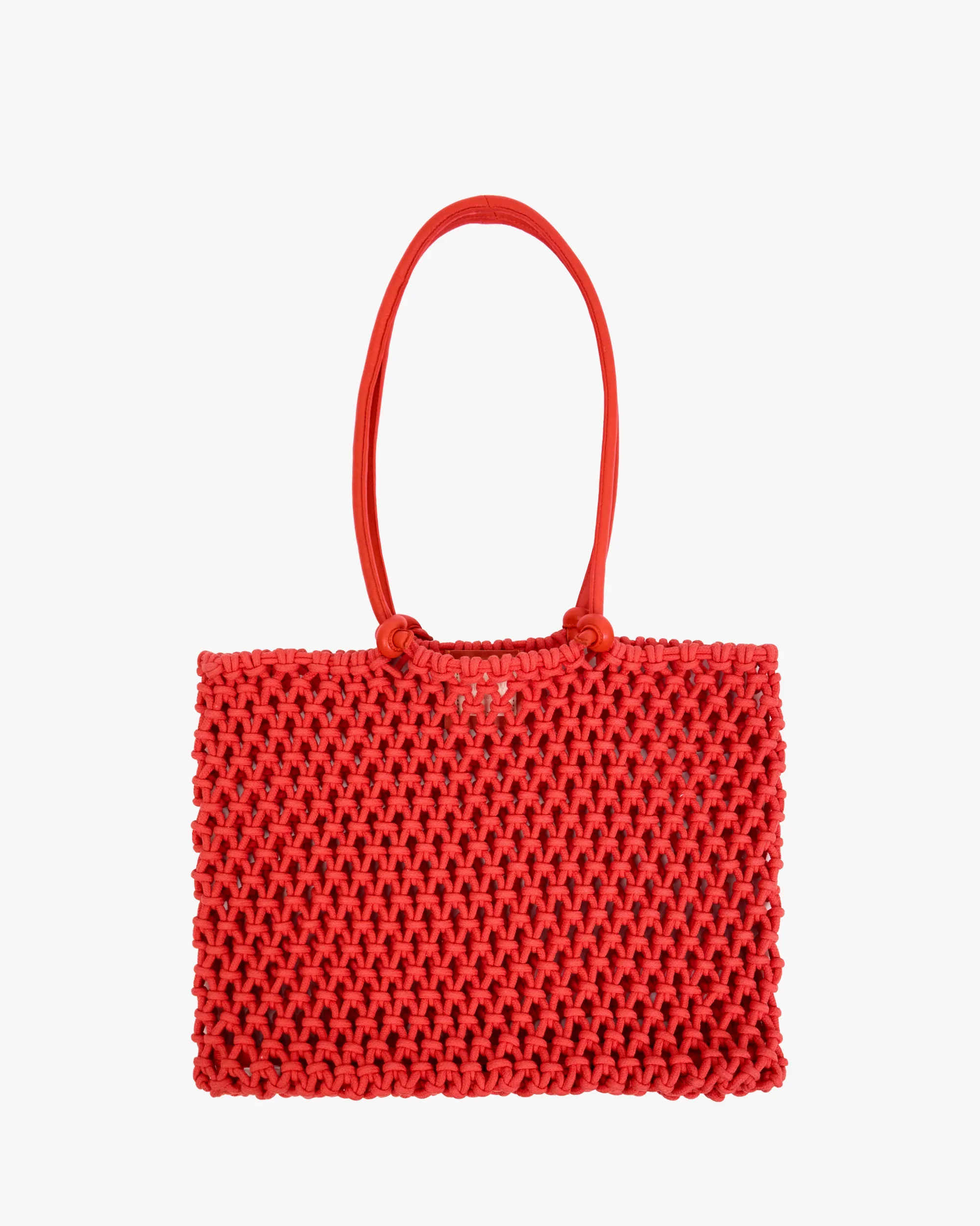 Clare V. Sandy in Poppy