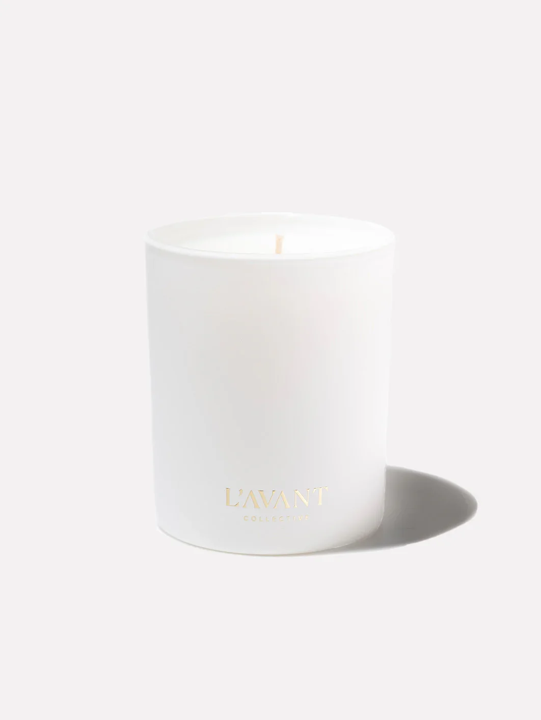 L'avant Fresh Linen Candle