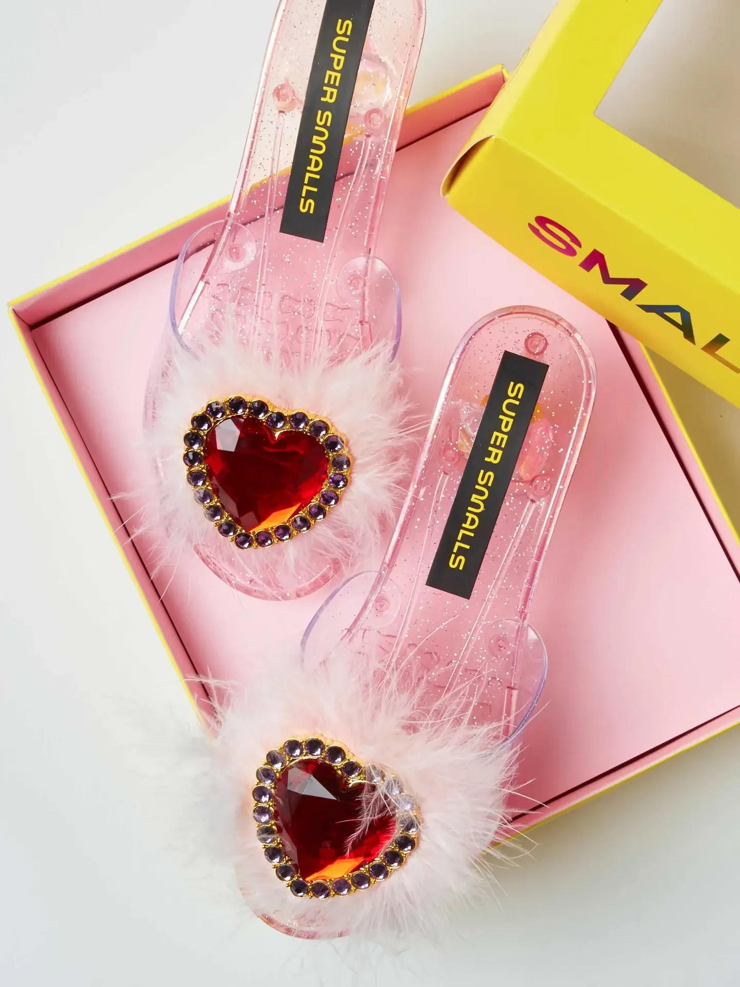 Super Smalls Daydream Queen Play Shoes