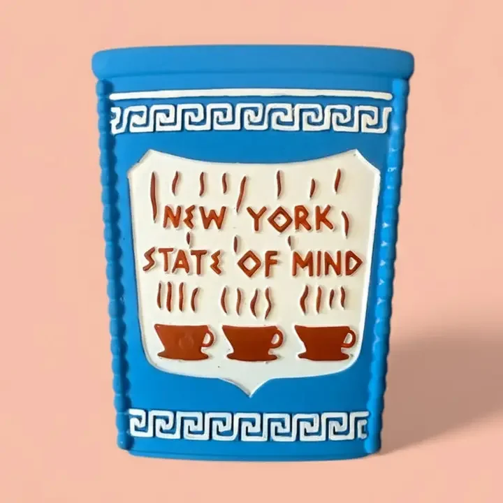 Beanie’s Bodega Brew Teether