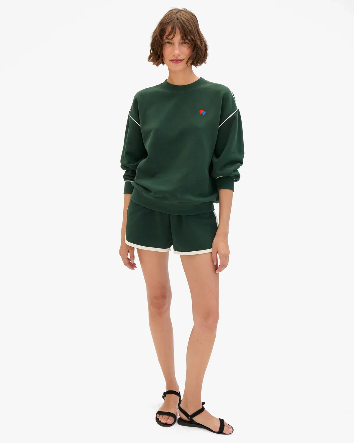 Oversized-Sweatshirt-w-Piping-Geo-Embroidery---CVA1000606-DPFOR---Kathie_3.webp