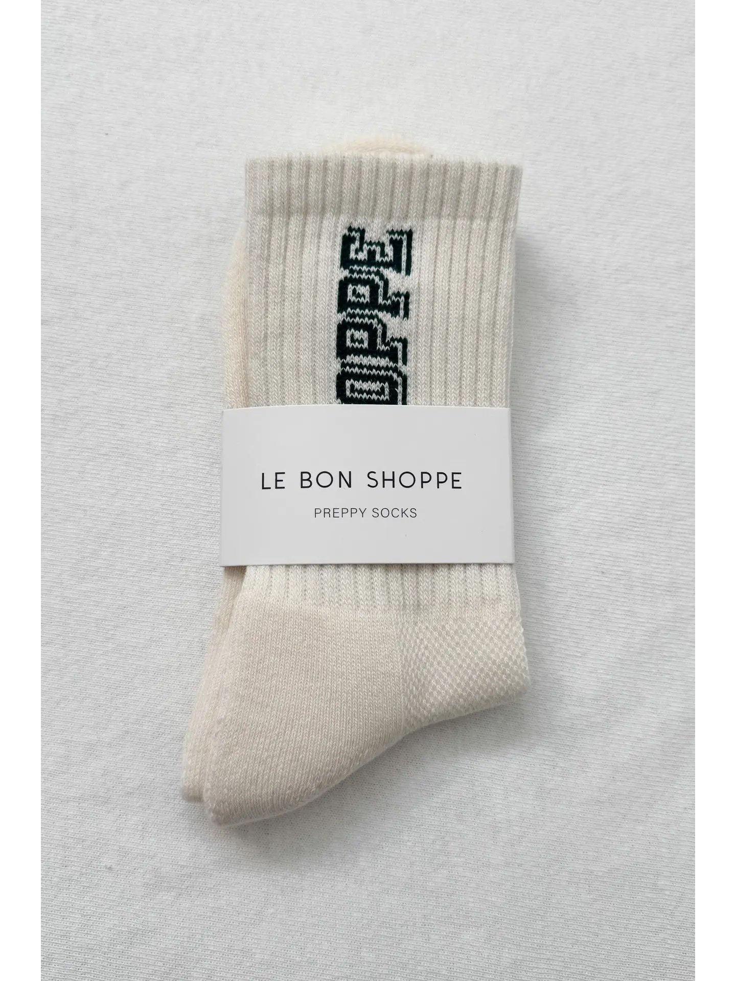 Le Bon Shoppe Preppy Socks