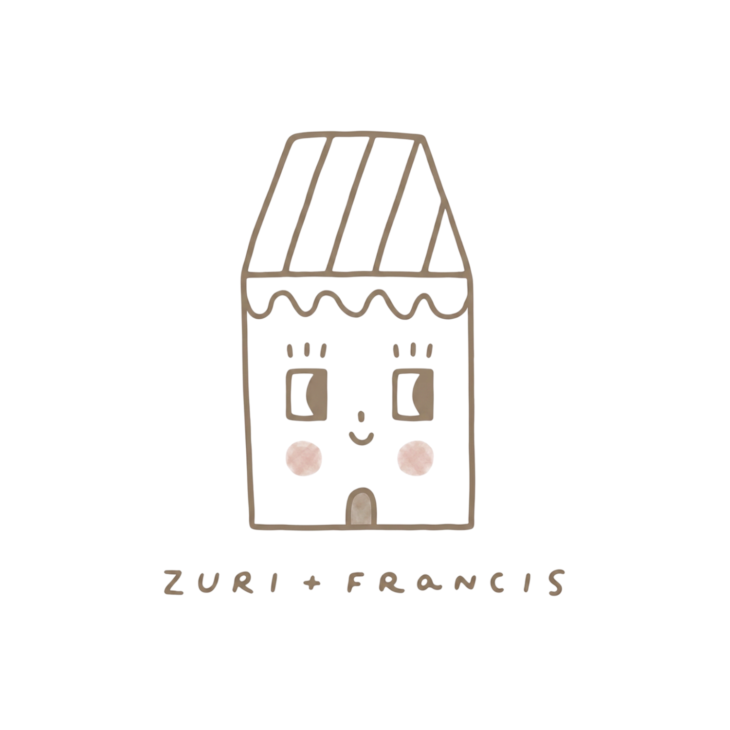 Zuri&amp;Francis