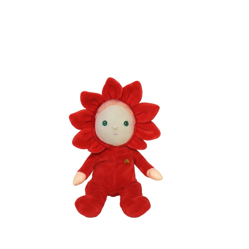 Dinky Dinkums Rose
