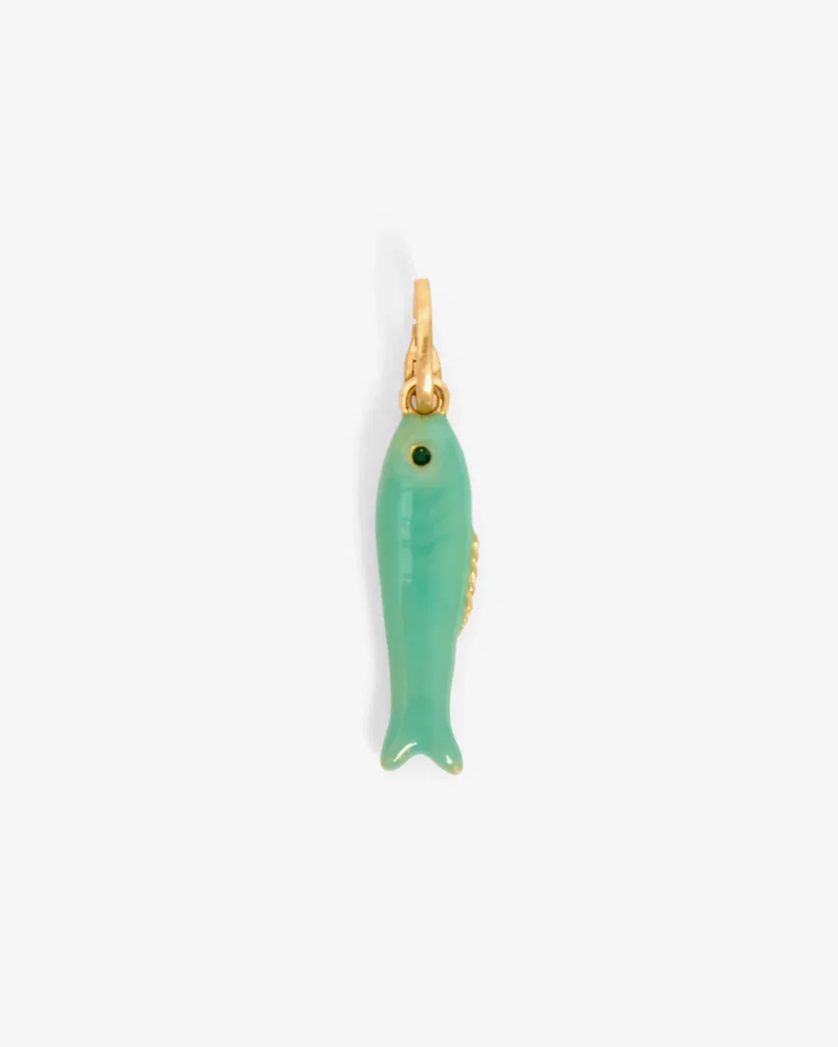 Clare V. L'Été Sardine Charm