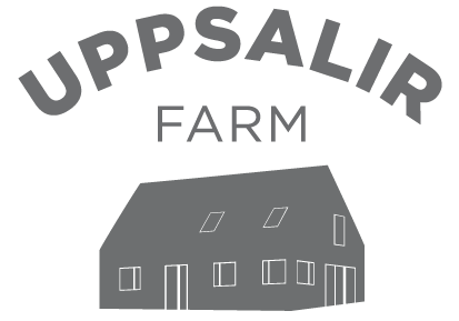 Uppsalir farm