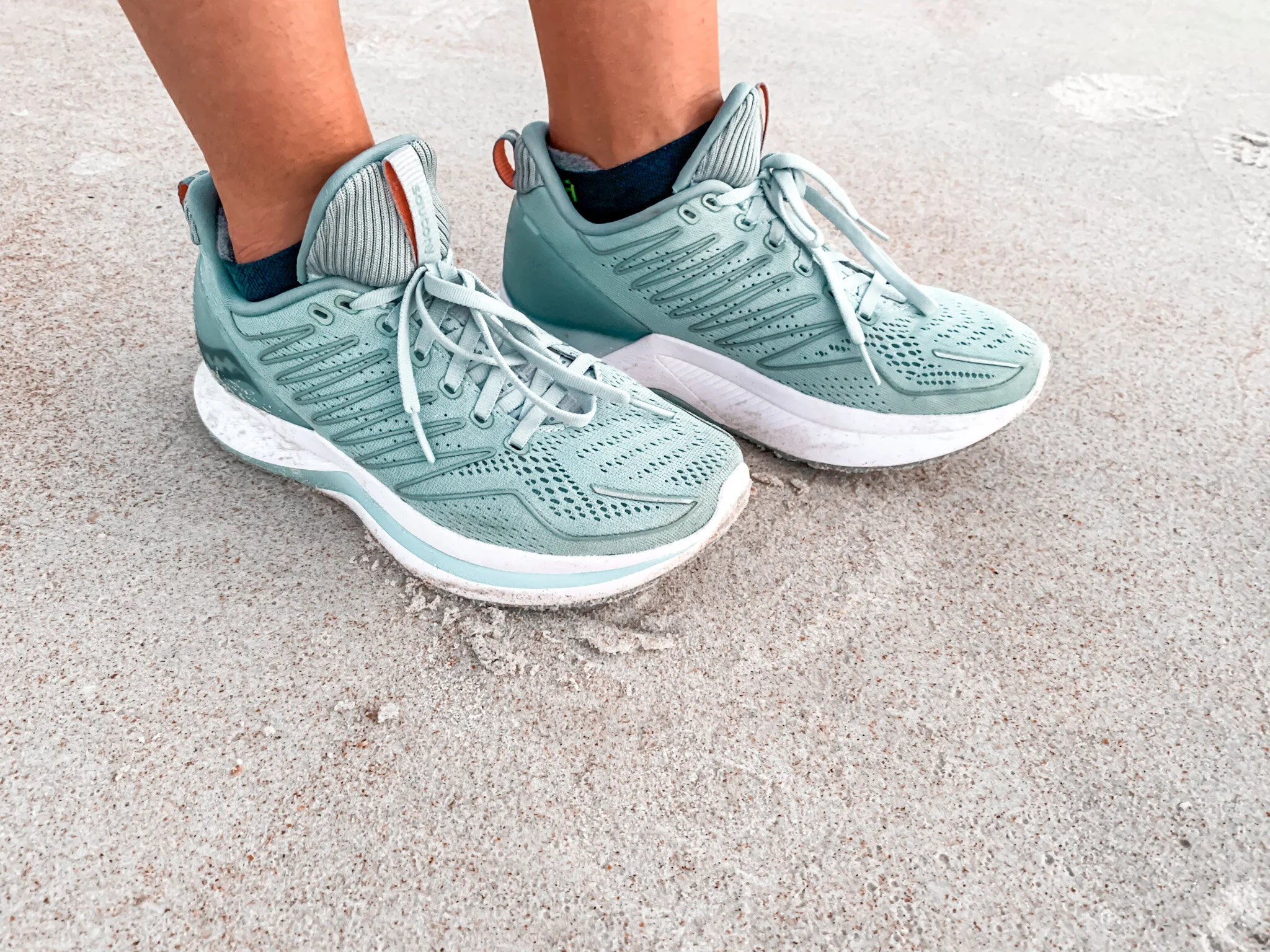 endorphin shift review